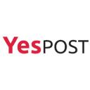 Yespost logo
